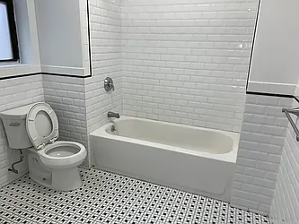 Rented by Beekman Street Realty