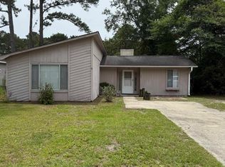 615 Todd Blvd, Conway, SC 29526