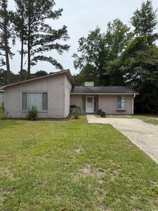 615 Todd Blvd., Conway, SC, 29526