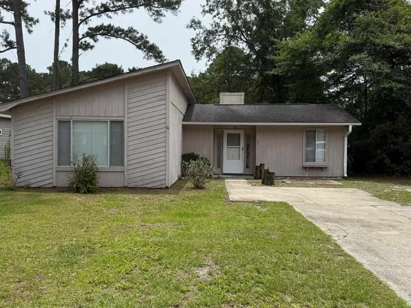 615 Todd Blvd., Conway, SC 29526