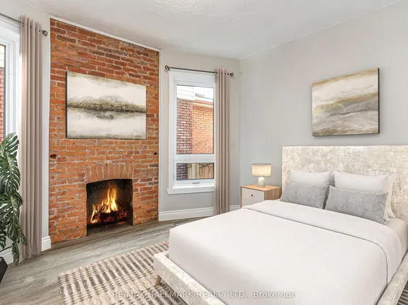 291 Emerald St N, Hamilton, ON L8L 5L2