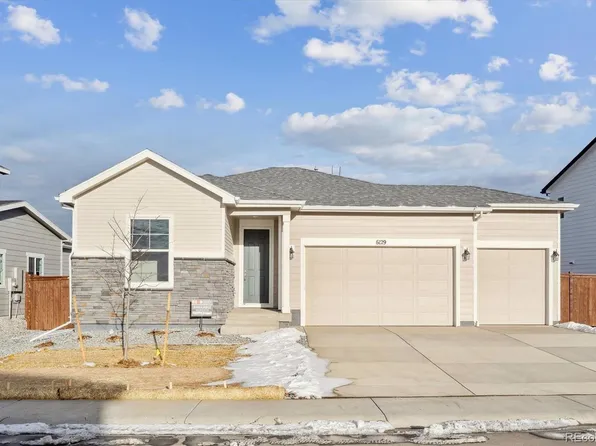 6129 Amerifax Drive, Windsor, CO 80528
