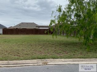 0 Tiger Dr, Brownsville, TX 78521