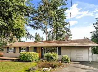 10419 NE 143rd St, Kirkland, WA 98034