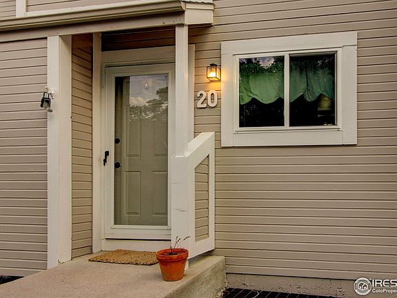 2nd image of 4255 Westshore Way #F-20