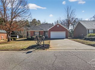 310 Woodgrove Drive, Athens, GA 30605