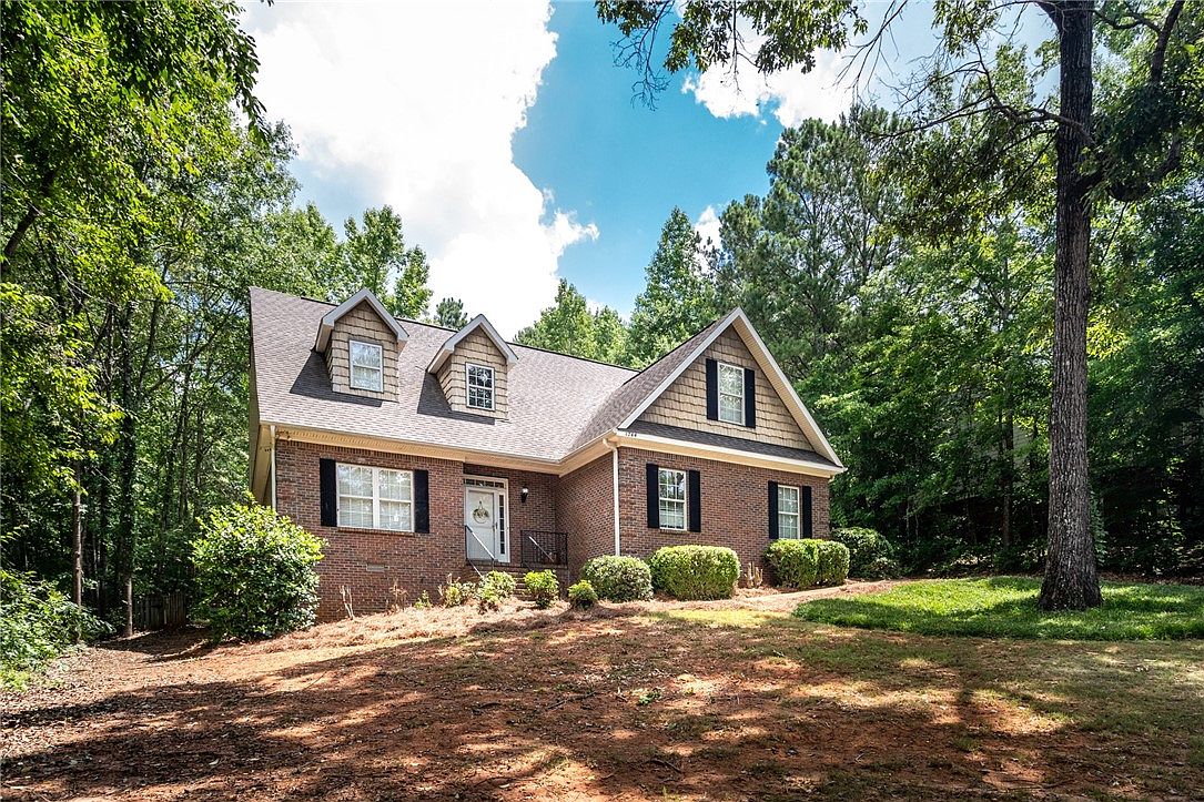 1744 Piedmont Dr, Auburn, AL 36830 Zillow