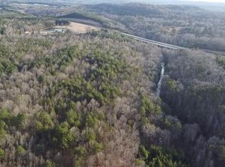 Tommy McGough Rd, Nauvoo, AL 35578