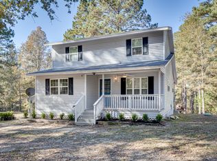 127 Bob Murphy Rd, West Monroe, LA 71292