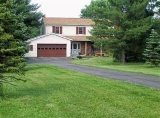 8226 Morrow Rossburg Rd, Morrow, OH 45152