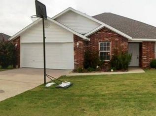 2792 Cider Ave, Springdale, AR 72764