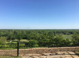 8112 Eagle Mountain Dr, Fort Worth, TX 76135