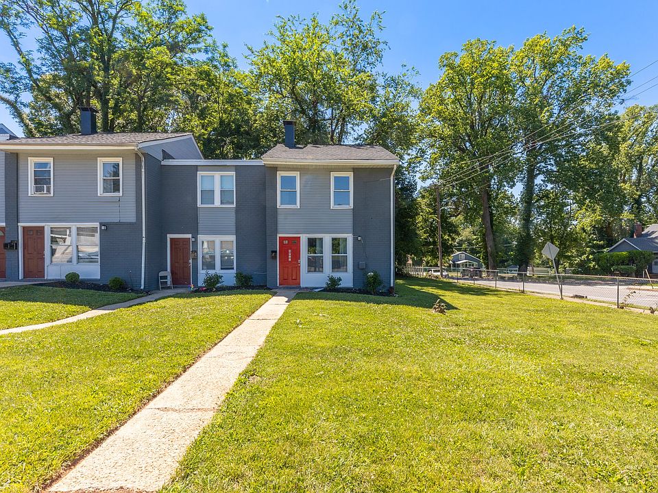1st image of 4711 Navarro Ave