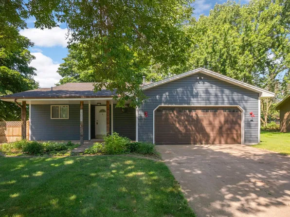 13526 Narcissus St NW, Andover, MN 55304