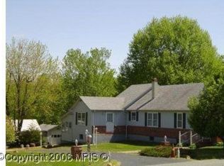 2930 Augustine Herman Hwy, Chesapeake City, MD 21915