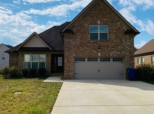 817 Ella Ln, Clarksville, TN