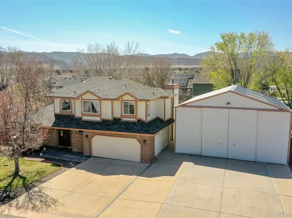 8167 S Dover Street, Littleton, CO 80128