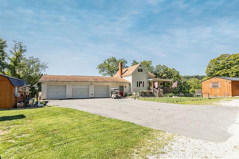 645 New Geneva Rd, Point Marion, PA 15474 MLS 1622073 Zillow