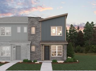 Foothills Plan, Uplands, Westminster, CO 80031