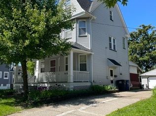1544 Wyandotte Ave, Lakewood, OH 44107
