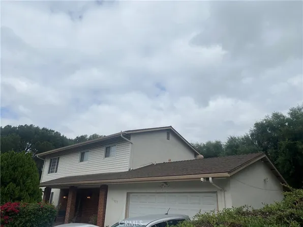 10677 Ledeen Dr, Sylmar, CA 91342