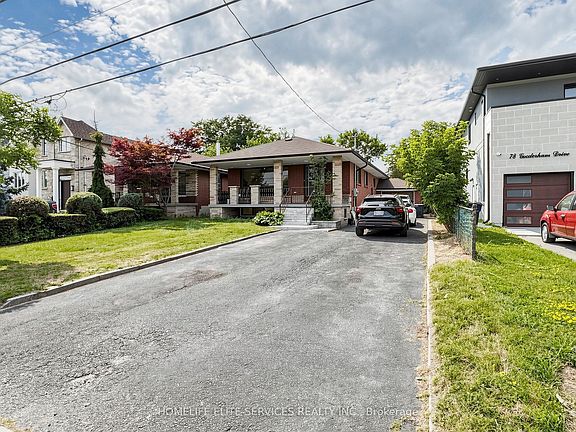 2nd image of 76 Gooderham Dr