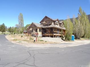 2513 Beechwood Way, Pine Mountain, CA 93222
