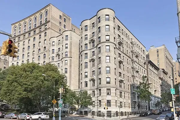 250 Riverside Drive #86C in Upper West Side, Manhattan | StreetEasy
