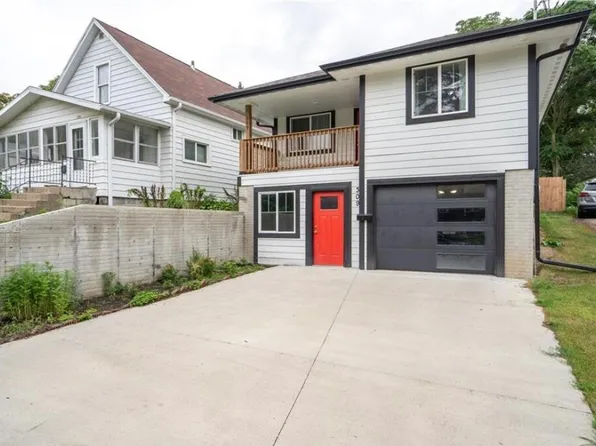 309 Kirkwood Ave, Des Moines, IA 50315