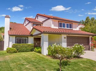 543 Innwood Rd, Simi Valley, CA 93065