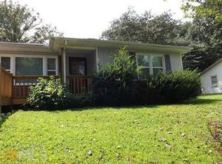 113 Riverbend Cir, Gainesville, GA 30501