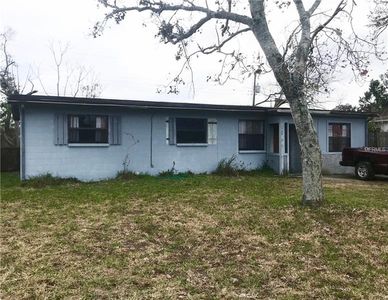 21 Circle Dr, Daytona Beach, FL, 32117