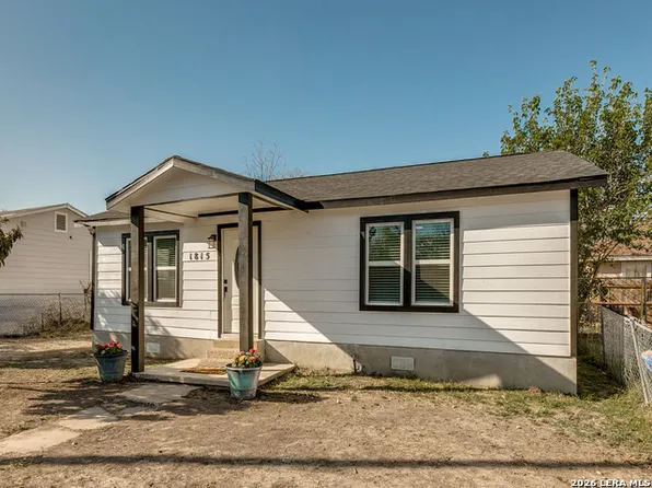 1815 W Mayfield Blvd, San Antonio, TX 78211