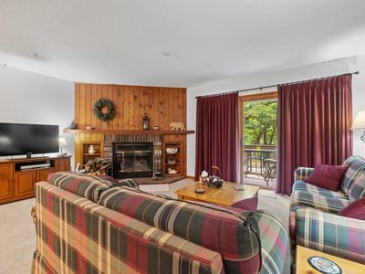 34 Penstock Road #9, Lincoln, NH, 03251
