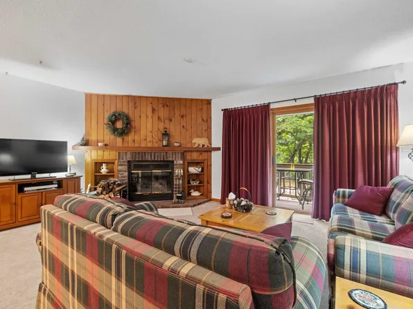 34 Penstock Road #9, Lincoln, NH 03251