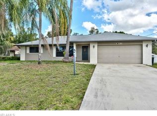 8213 Winged Foot Dr, Fort Myers, FL 33967