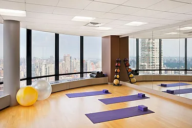 Rented by Solow Realty