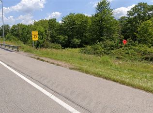 New Rte #422, New Castle, PA 16105