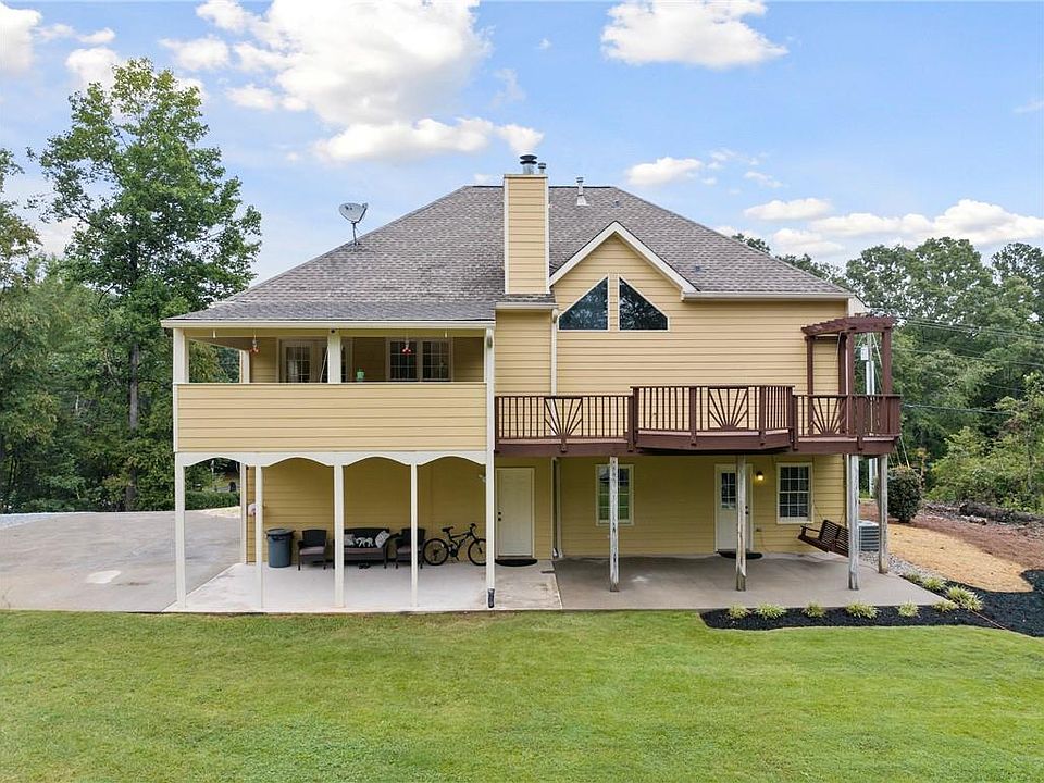 5394 Union Church Rd, Flowery Branch, GA 30542 MLS 7277137 Zillow