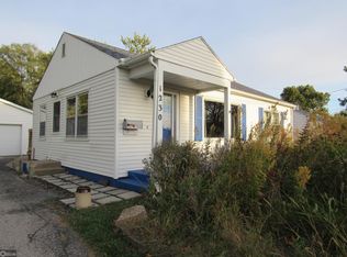 1230 Brentwood Dr, Ottumwa, IA