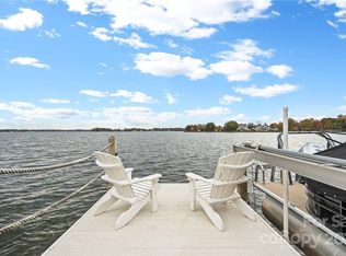 20730 Eastpoint Dr, Cornelius, NC 28031