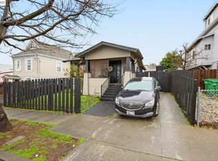 2724 E 22nd St, Oakland, CA