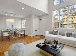 Putnam Ave. / Fort Washington Pl., Cambridge, MA 02139