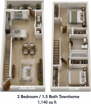 2nd image of 150 W Foothill Blvd #27D
