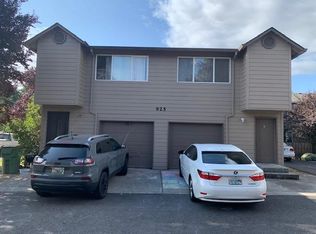 925 S College St UNIT B, Newberg, OR 97132