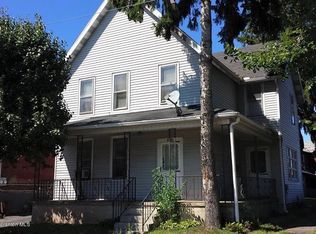 345 Phelps St, Scranton, PA 18509