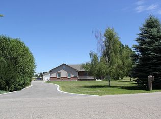 3939 E 154 N, Rigby, ID 83442