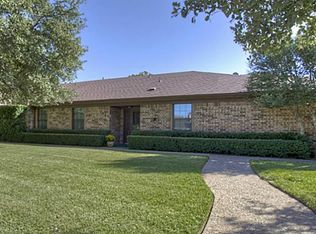 5869 Westhaven Dr, Fort Worth, TX 76132