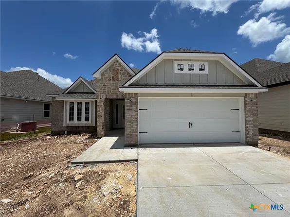 4072 Estes Ct, Belton, TX 76513