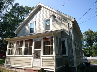 151 Cottage Rd, West Roxbury, MA 02132